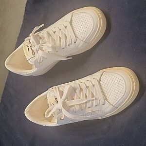 Zadig & Voltaire low top sneakers